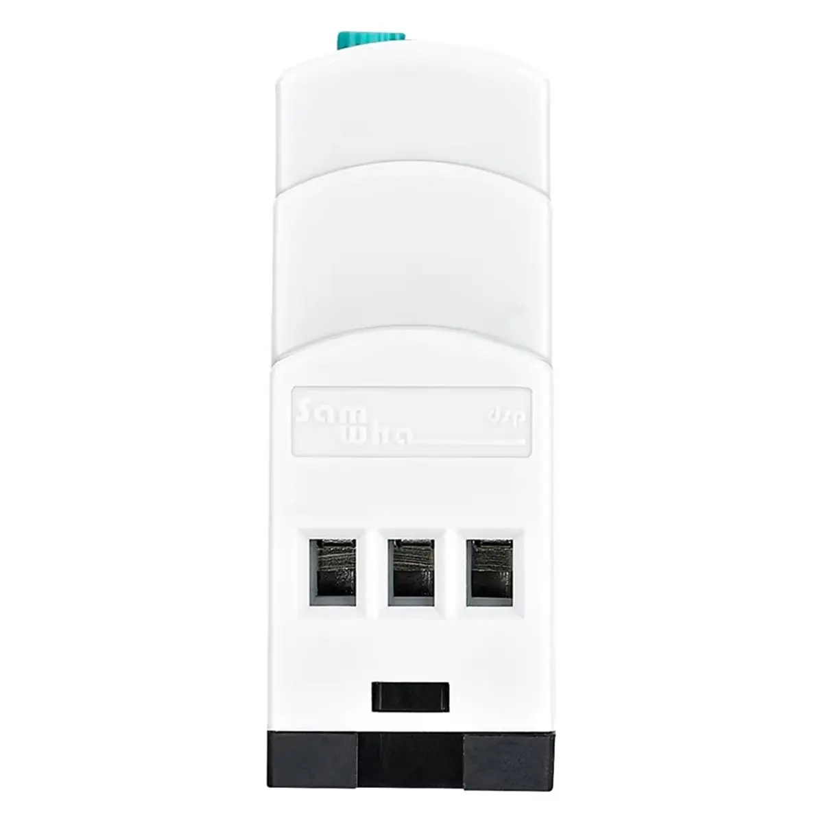 (AIMA) ERV-08 on Delay Multifunctional Time Relay Electronic Adjustable (0,1Sec.-100 Hours)for All Areas Requiring Time Control