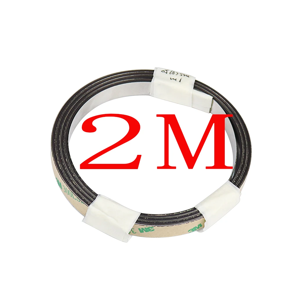 1000 2000 3000 4000 5000 6000 7000 8000 9000 10000Mm Magnetische Tape IP67 Voor Steen Hout Snijmachine