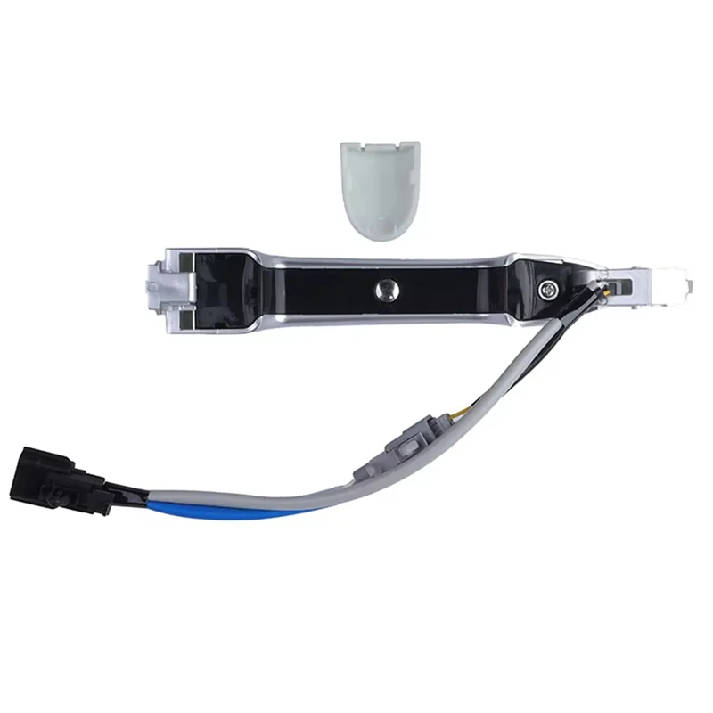 

Exterior Door Handle Exterior Door Handle With Inductance Door Handle For Renault Koleos-AD39