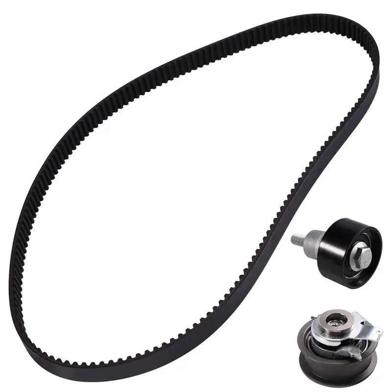 

A20K-Timing Service Kit 5300592100 04E109119F For A1 A3 A4 Q2 Q3 Beetle Golf MK7 Jetta Passat B8 Skoda Seat