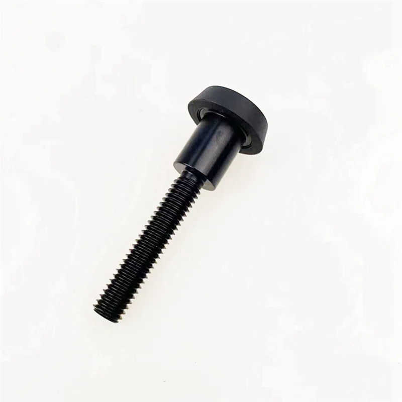 A48F-Cue Back Plug Screw Cue Stick Plug Screw Counterweight Cue Back Plug Screw Apply Musashi Cue Stick