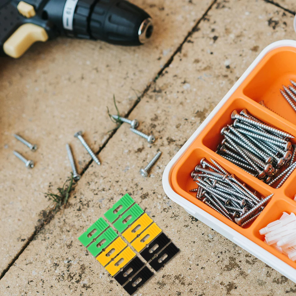 

30Pcs Short Circuit Jumper Caps 54Mm Green Yellow Open Closed Connectors for DIY Electronics Repair Hard Drive Dvd