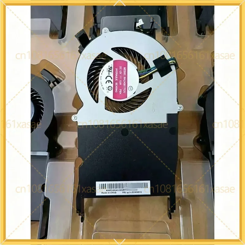 Replacement CPU Cooling Fan Heatsink 01MN632 For Lenovo Tiny5 M920Q M720Q M920X P330 Tiny Mini PC