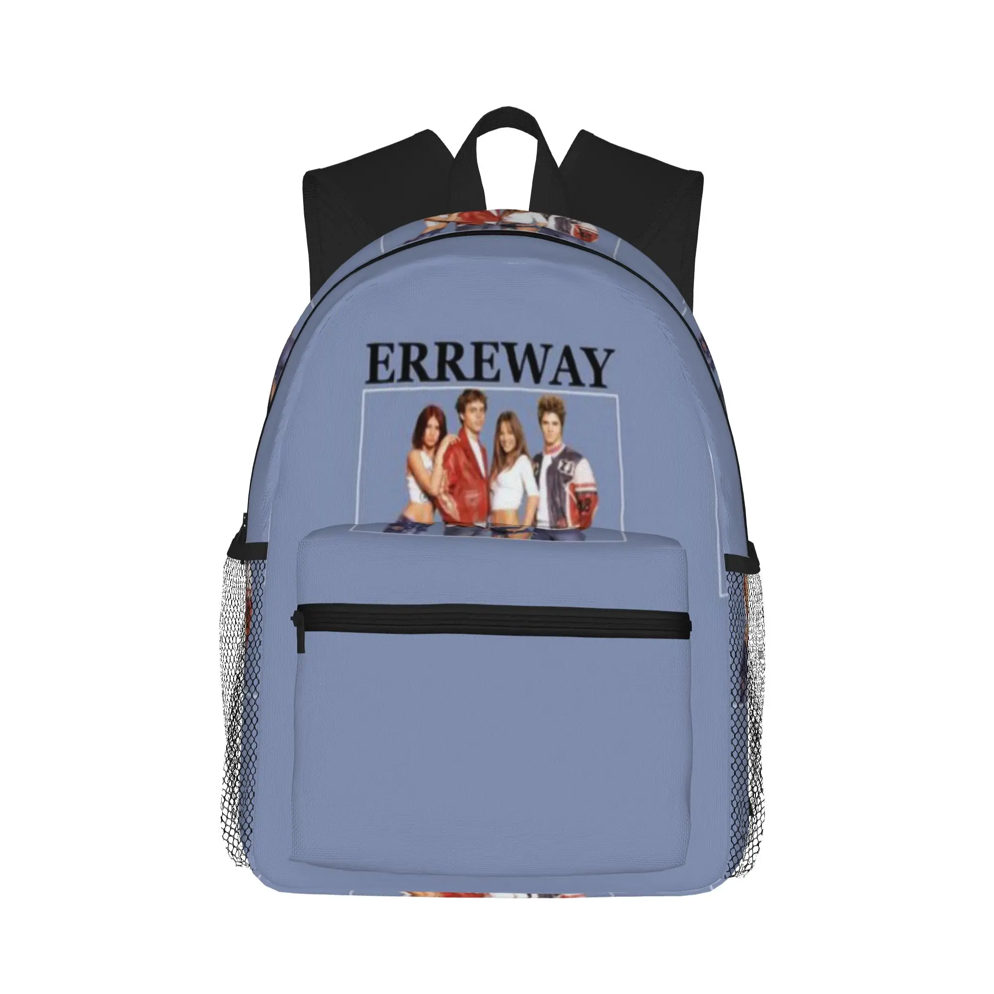 

Erre way Casual Backpack for Students and Adults Backpack women