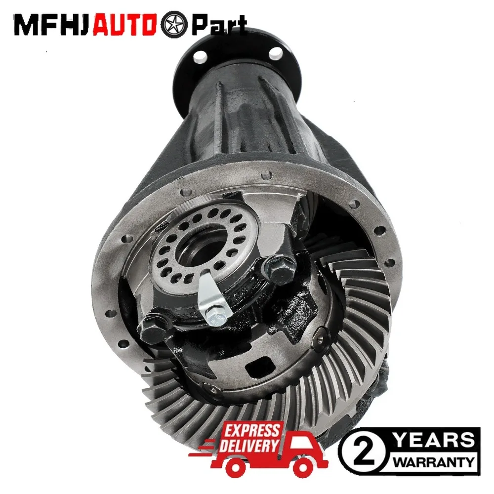 Differential 41:11 3.727 Gear Ratio for Toyota 4Runner FJ Cruiser 4WD 4.0L 03-09 42181-60130 41110-3D551