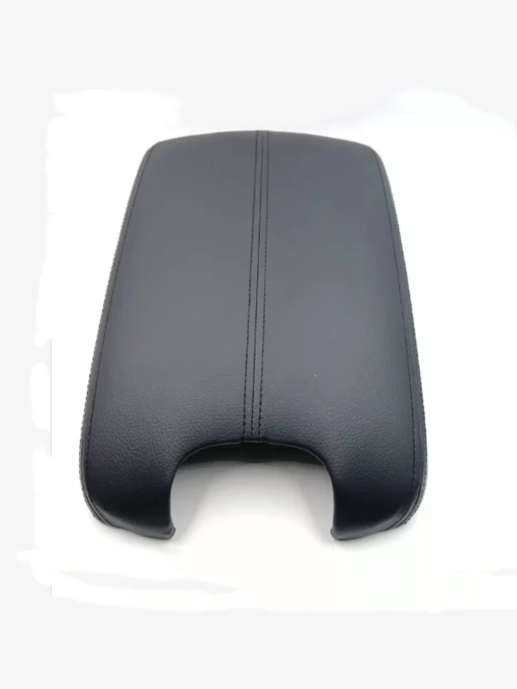 For Honda 2008-2013 8th generation Accord CROSSTOUR  Central Armrest Box Cover Plate  Glove Box Decorative Panel