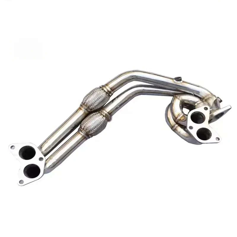 High quality Exhaust manifold For Subaru Brz 2.0 2013-2019  Stainless Steel Exhaust Downpipe Exhaust System