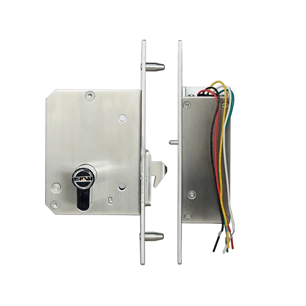 YILIN YSD-230NO Dedicated Electric Lock For Sliding Door