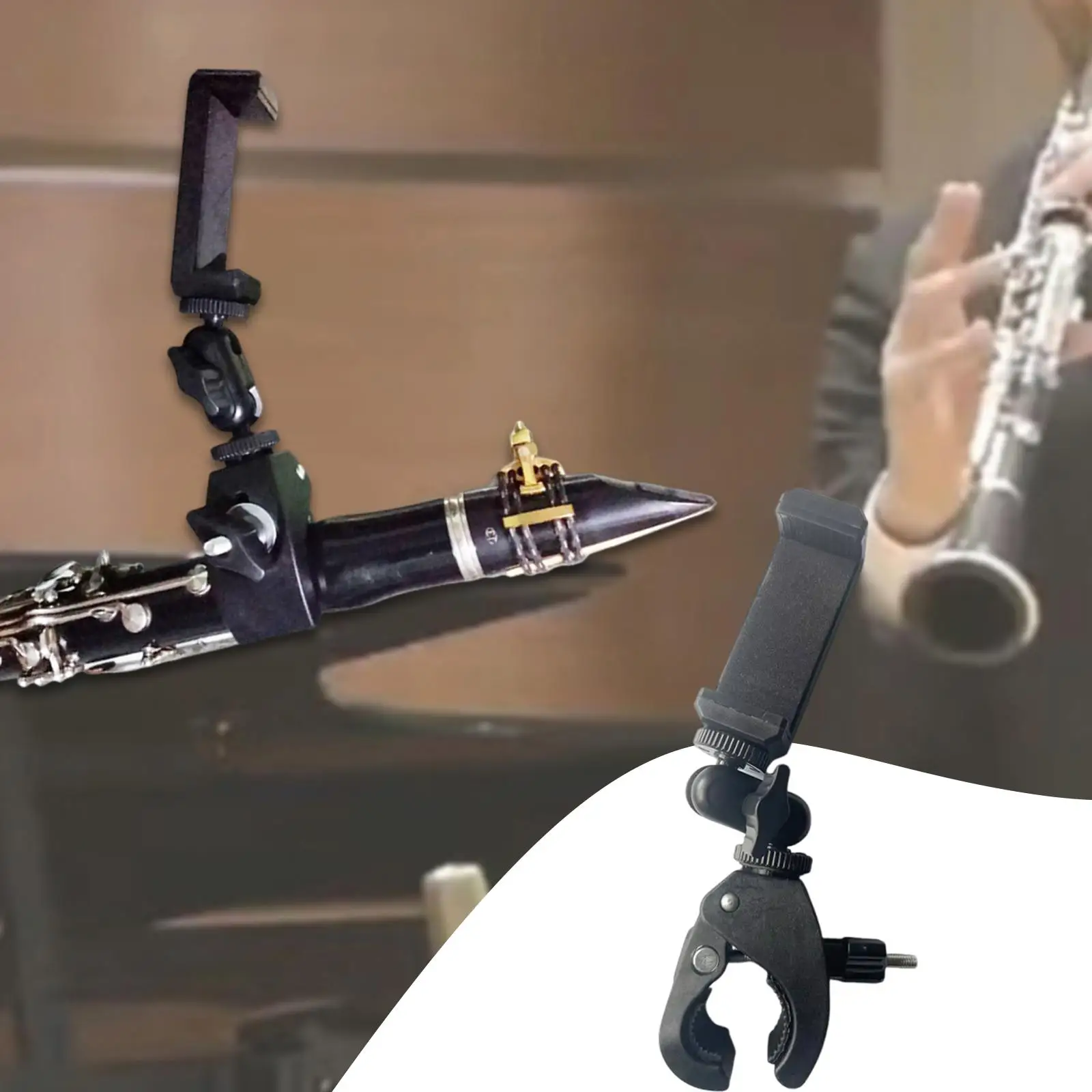 #40 Clarinets Ranking List in 2026