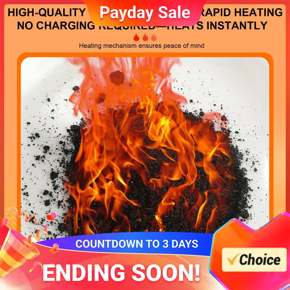 

10 пар одноразовых греющих стельок с активацией воздухом, без запаха, для охоты и активного отдыха