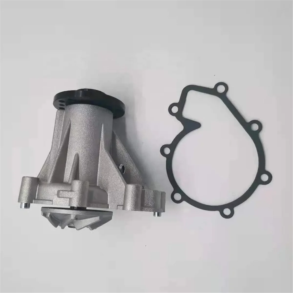 6652000520 Engine Cooling Water Pump for SSANGYONG KYRON 2.0XDI REXTON 2.0/2.7XDI RODIUS 2.7XDI