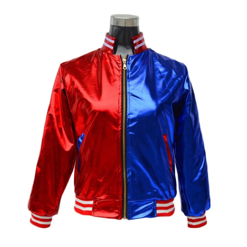 子供のためのハーリーアベンジャーズのコスプレコスチューム,ジョーカーのジャケット,ハロウィーンのパーティー,女の子のための衣装,モンスターの衣装,大人のためのコスチューム