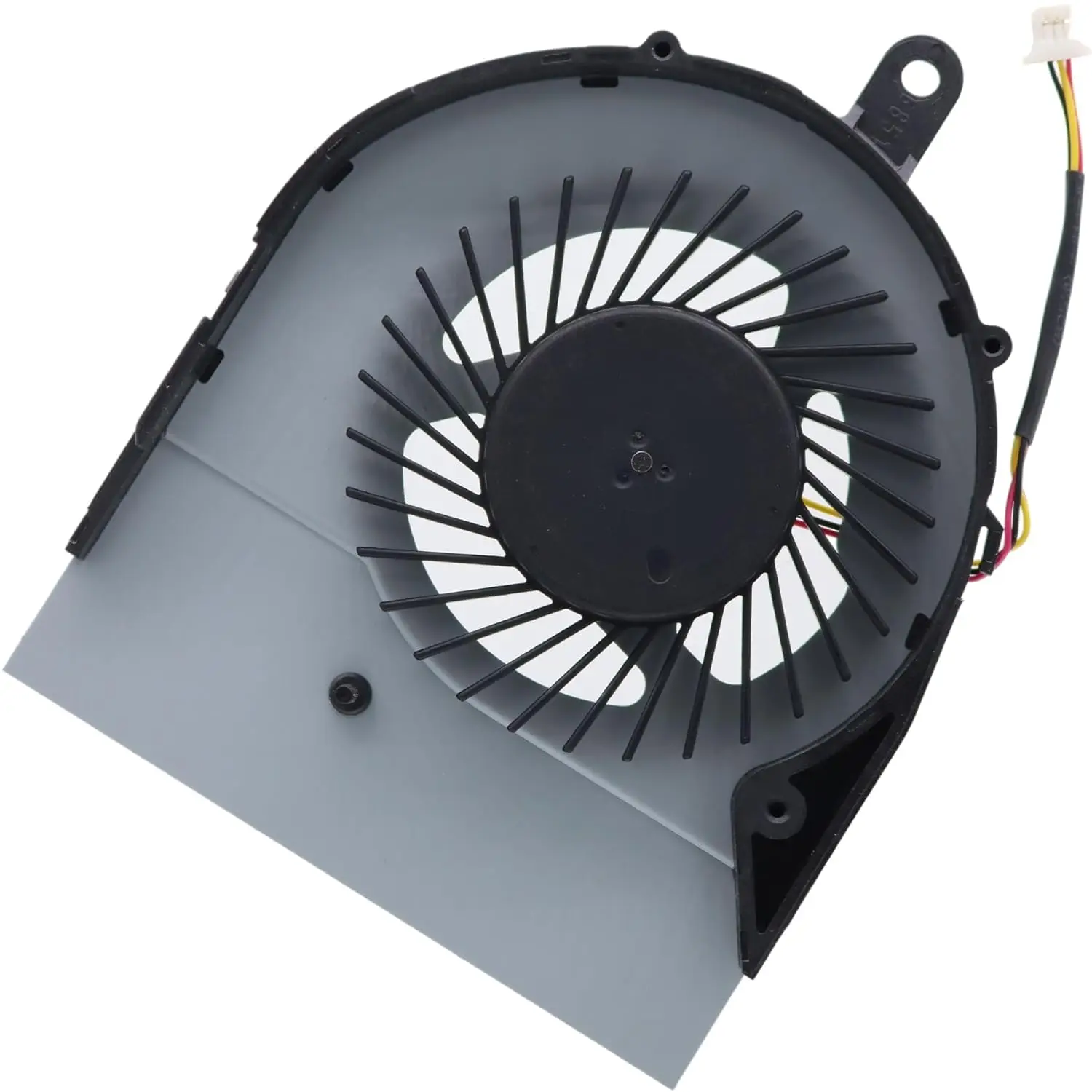 For Dell Inspiron 15 5551 5552 5555 5558 5559 5566 P51F Laptop CPU Cooling Fan