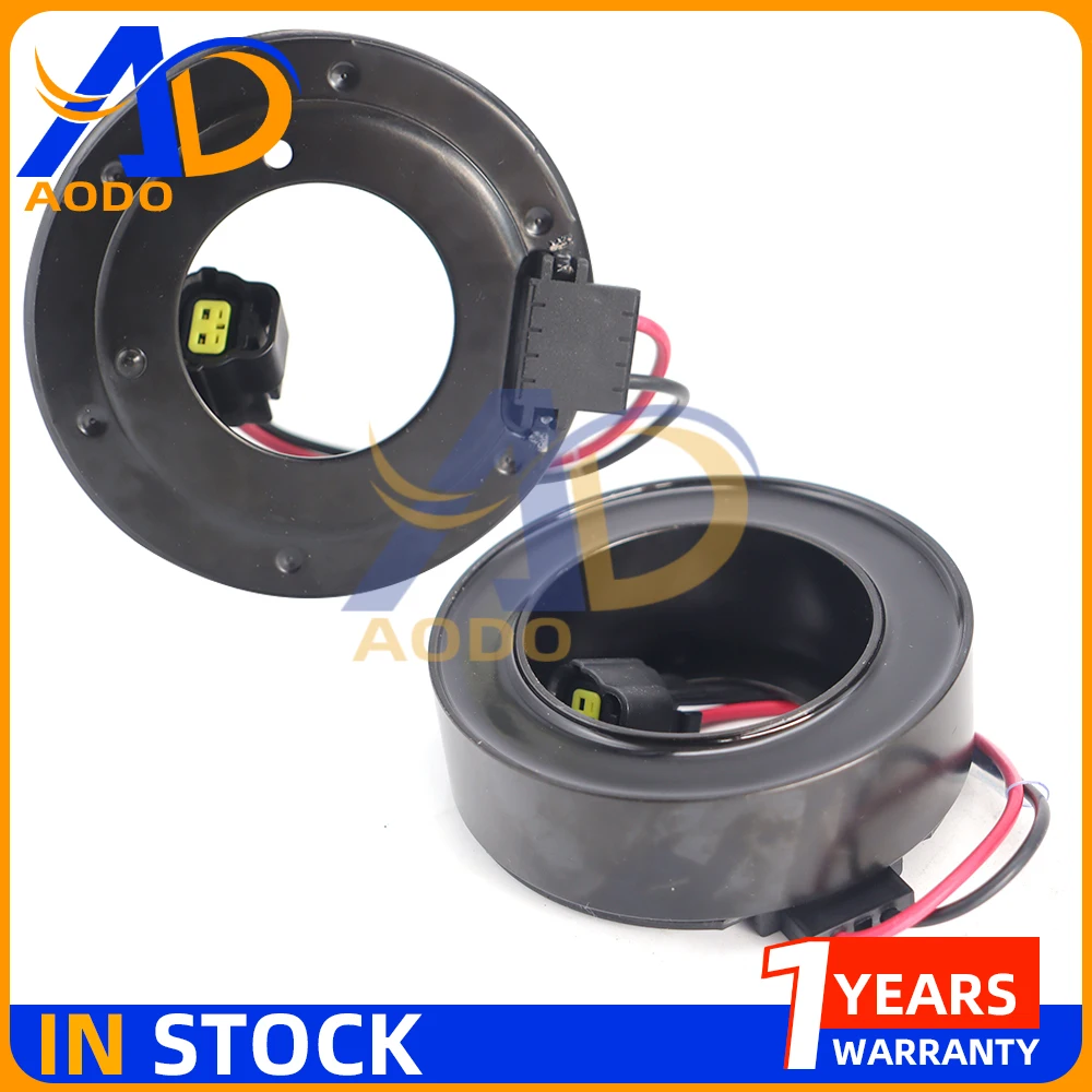 

Air Conditioning Compressor Clutch Coil For CHERY Tiggo T11 4 7 8 EXEED TXL LX VX RX Omoda C5 Jetour Dashing SD7C16 301000131AA
