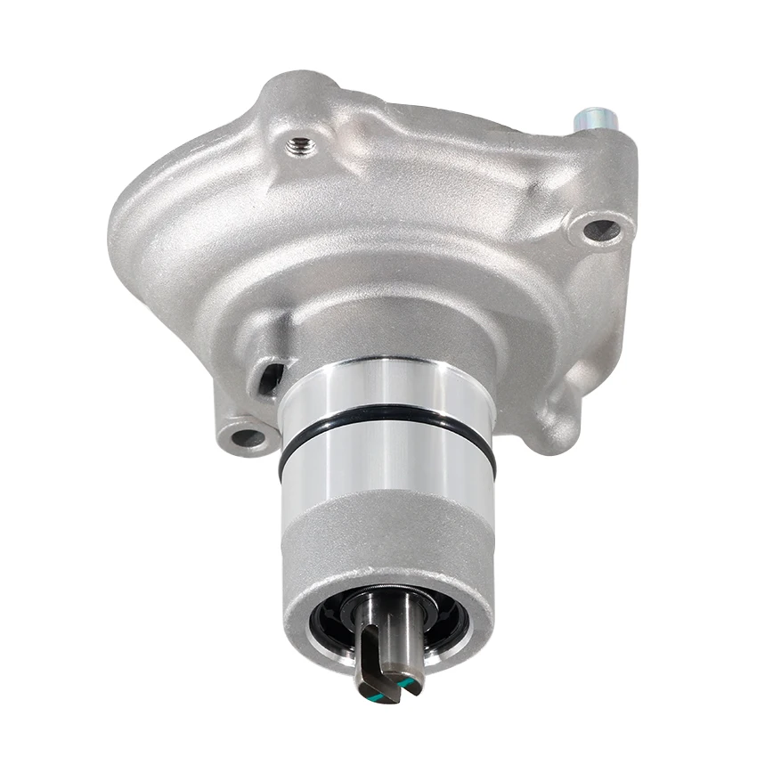Motorcycle Water Pump Engine Radiator Pump for Honda VT750 Shadow 1983 VT700 Shadow 1984-1985 OEM:19200-ME9-040