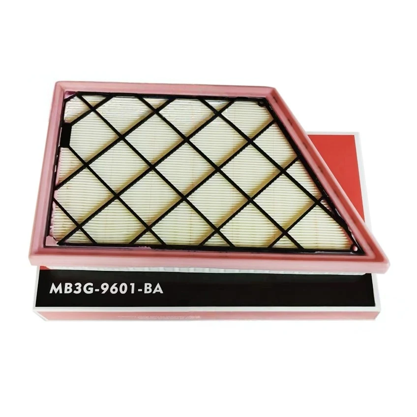 

Engine Air Filter For Ford Ranger 2023 2024 Raptor Amarok Pickup Accessories MB3G9601BA MB3G-9601-BA MB3Z9601C