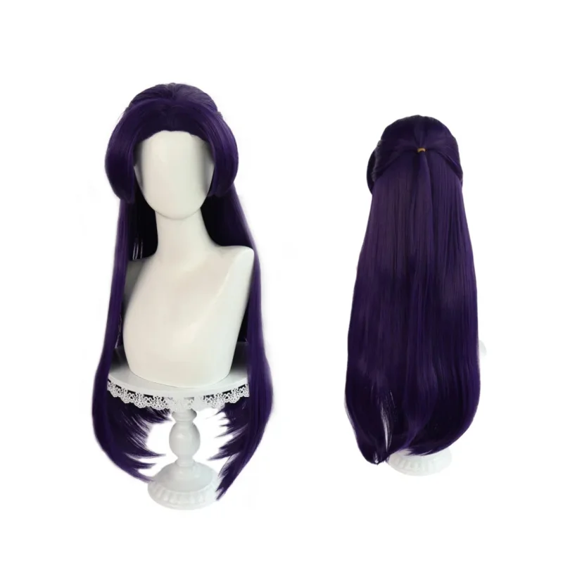 جينشي الصيدلي تأثيري حلي أنيمي يوميات الصيدلي جينشي صيدلية شعر مستعار