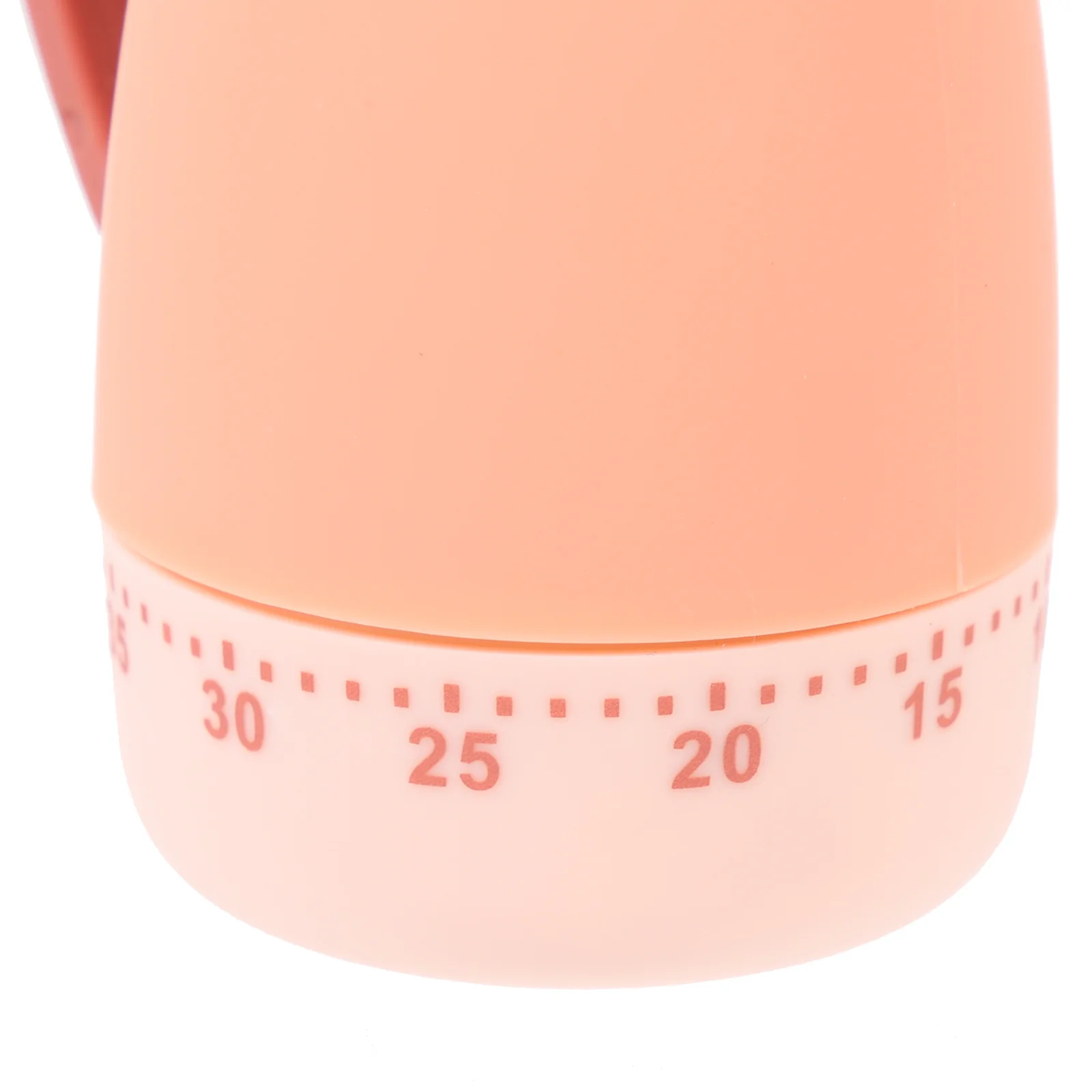 

Mechanical Kitchen Timer Cartoon Design Desktop Stand Baking Study Learning Countdown Time Manager Kitchen Timer