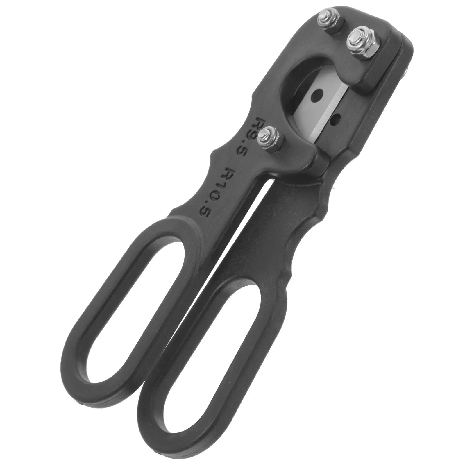 

1Set Billiard Cue Tip Scissor Ergonomic Stainless Steel Plastic Cutter Tool for Pool Cue Tip Repair Snooker Stick Cutter