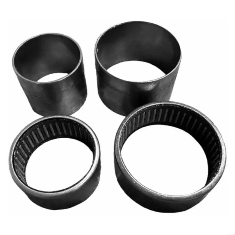 

Suspension Bearing Rear Axles Needle Roller Bearing Improved Vehicle Stability KS555.02/7701464321 Spare Part