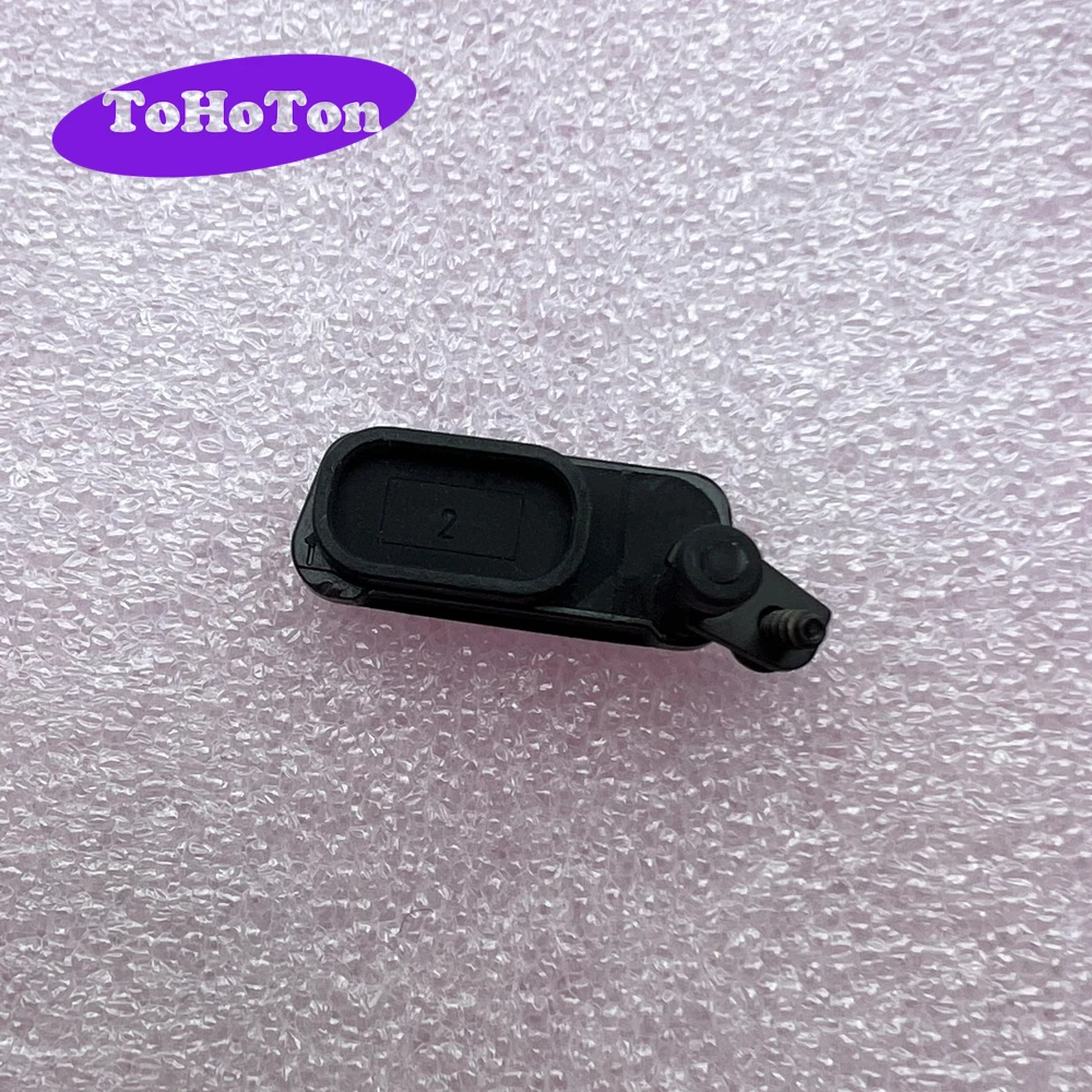 Brand New Charging Rubber cover Anti-Dust Plug For GARMIN EDGE 1030 USB Rubber Cap Waterproof Bottom Cover case Repair Screw Set