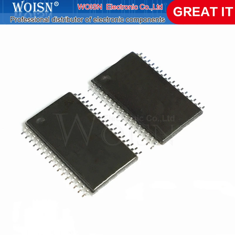 10pcs/lot TPA3130D2 TPA3130D2DAPR TPA3130 TSSOP32