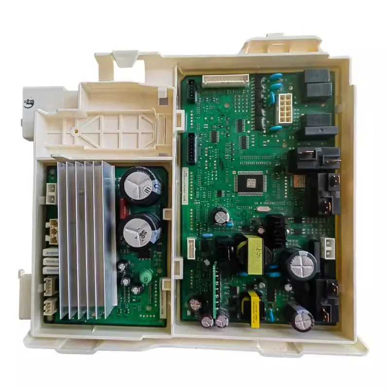 220V WD11M44 DC92-02049G DC92-02049A Sams ung washing machine computer board Inverter board main board for WD11M44733WFAZ