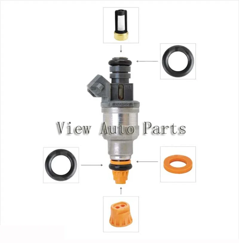 6 Sets For Ford Car…