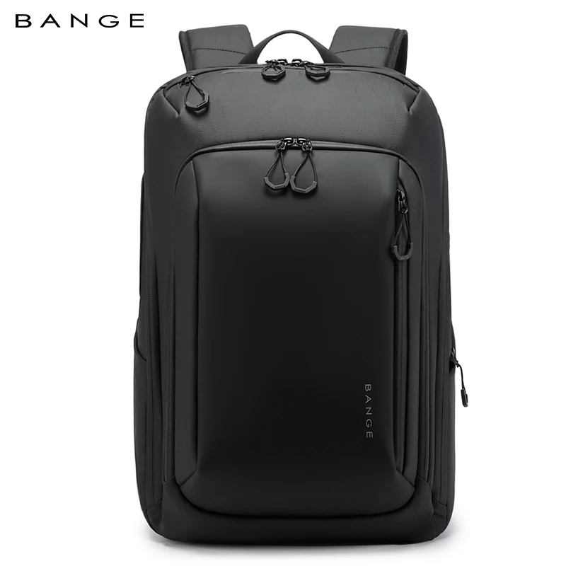 BANGE Nowa Profesjonalna Torba na Aparat Szybki Dostęp Wodoodporny Plecak Fotograficzny z Przegrodą na Laptopa 15,6 cala