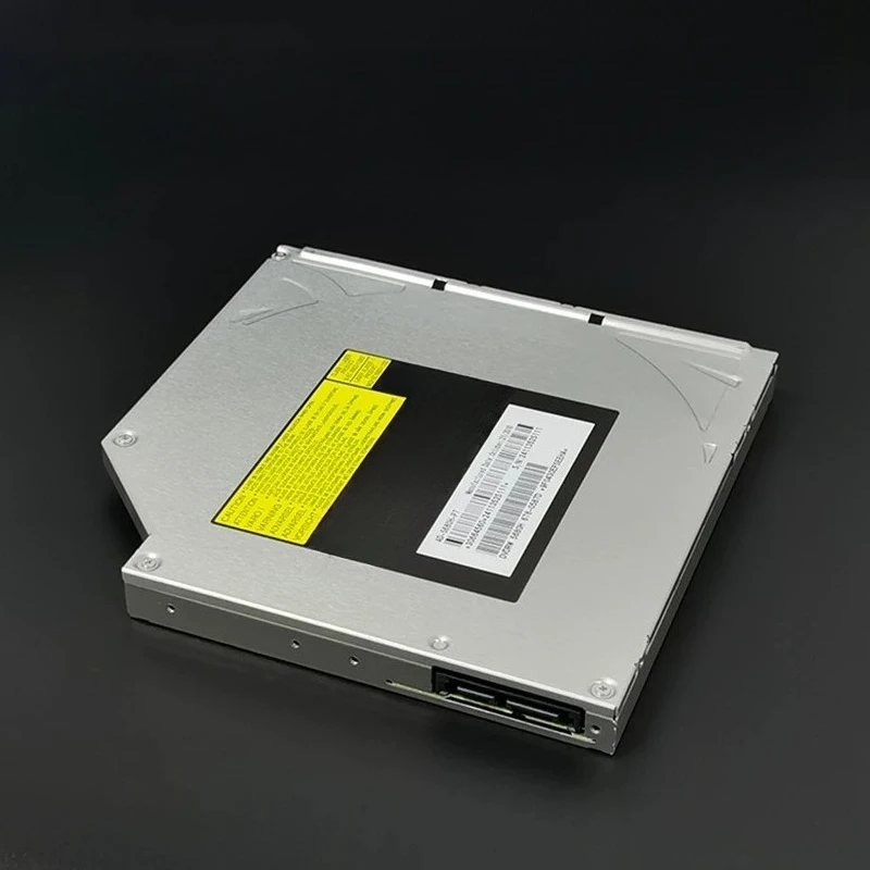 New For 12.7mm Slim Slot-in DVD Drive CD DVD Burner Internal Optical Drive Universal