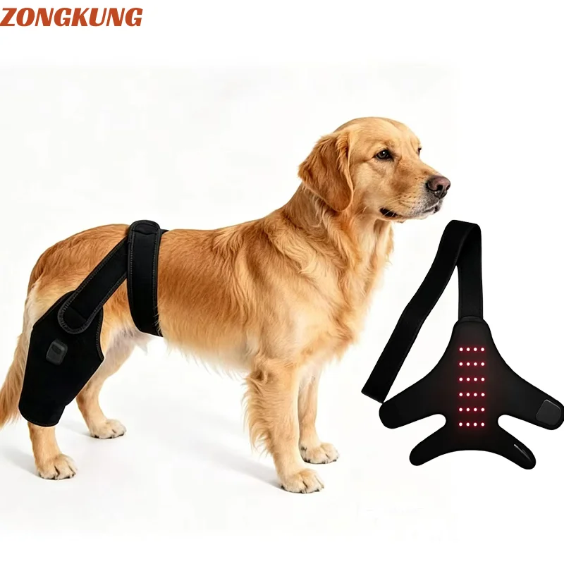 24leds-red-light-therapy-belt-for-dog-3-in-1-chip-infrared-red-light-therapy-device-for-dog-leg-pain-relief-joint-arthritis-care