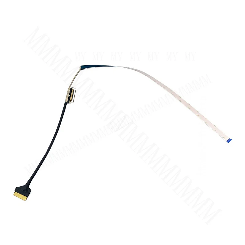 TT  ForLenovo V15 G4 IAN 82YW 82YW000WUS KV581 LCD Video Cable 30pin 5C10S30665