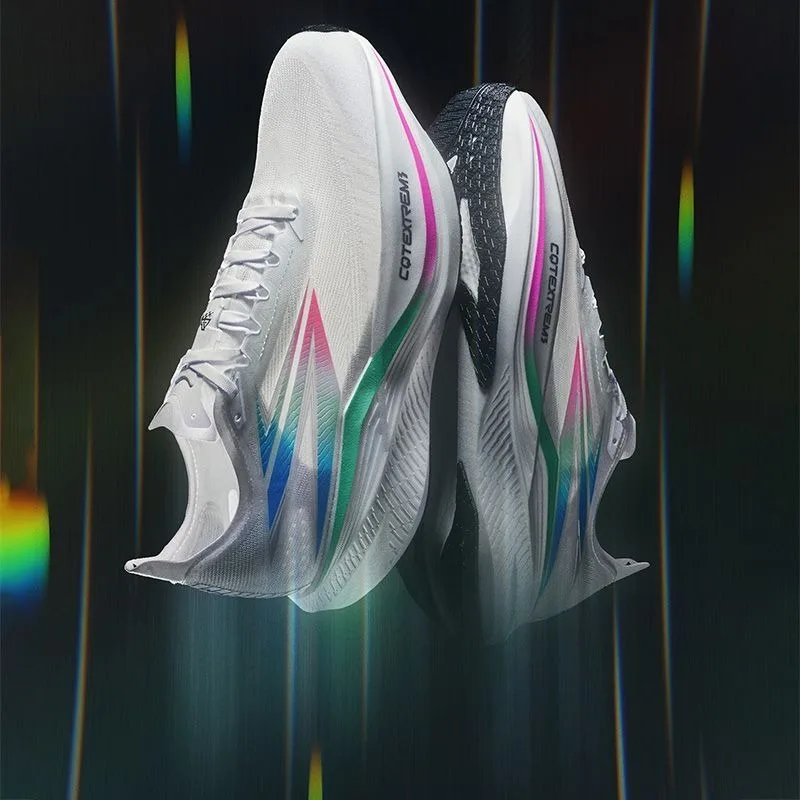 Original Brand Professional Trail Running Shoe Top Quality Shock Absorbing Walking Jogging Shoe Anti Slip Marathon Running Shoe