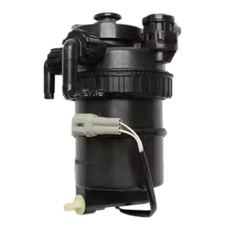 

23300-30202 Car Diesel Fuel Filter For Toyota Hiace 2004-2014 Lexus 12Mm Bend Oil-Water Separator Car Parts 23300-OL020-T61C