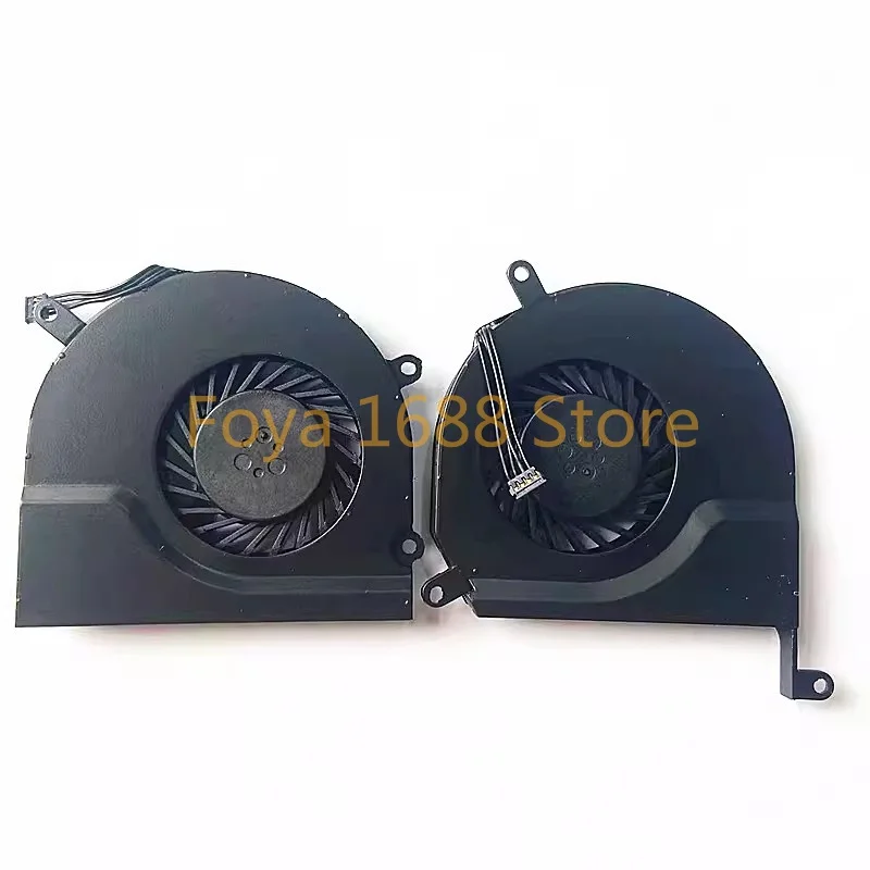 For Macbookpro A1286 MB470 MB471 Cooling Fan