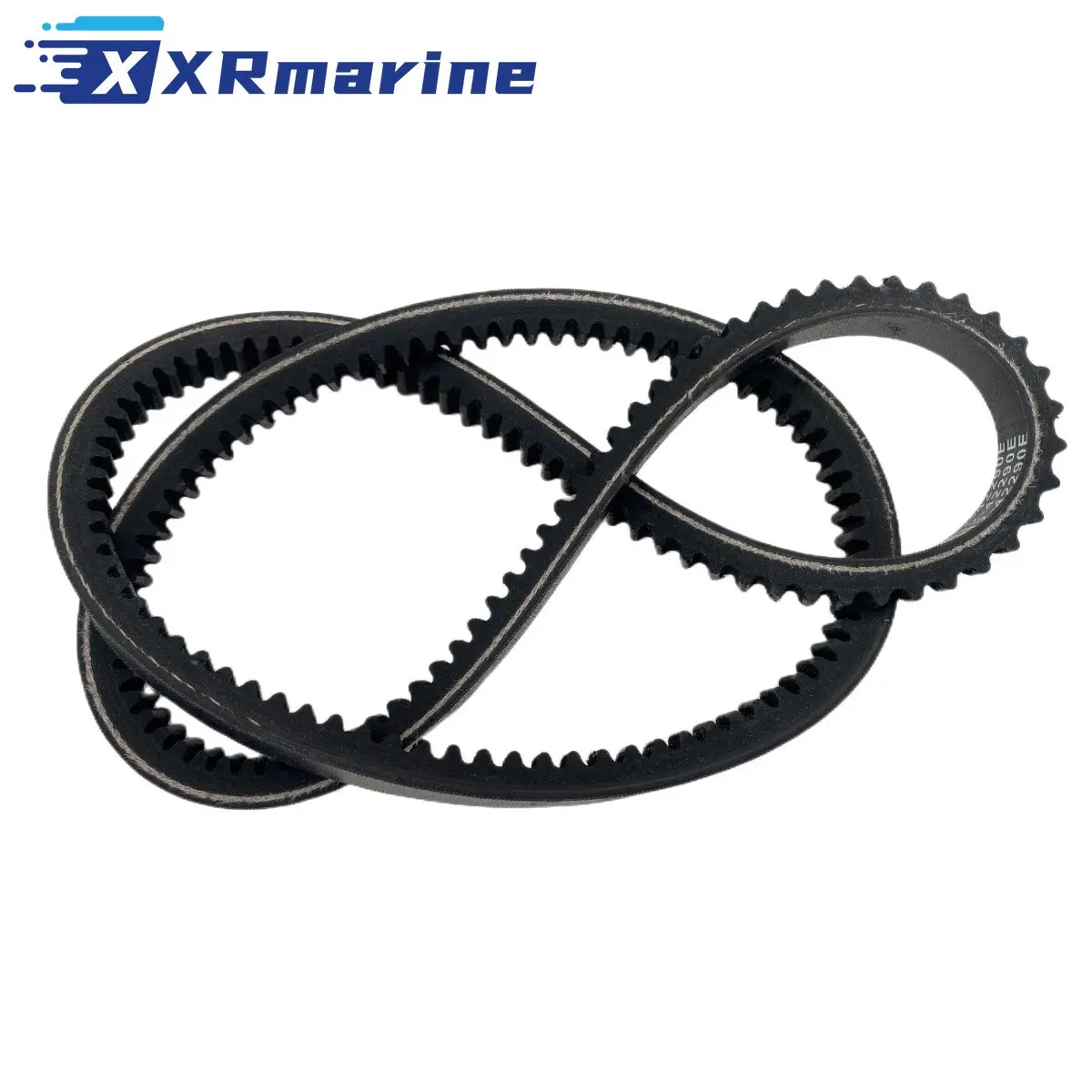 Alternator Belt for Yanmar 2YM15 3YM20 3YM30 Marine Engines Replaces 129612-42290E view 4