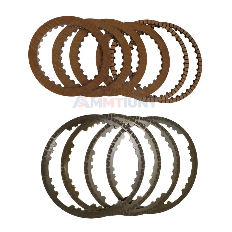 Рисунок 4 - Комплект для капитального ремонта