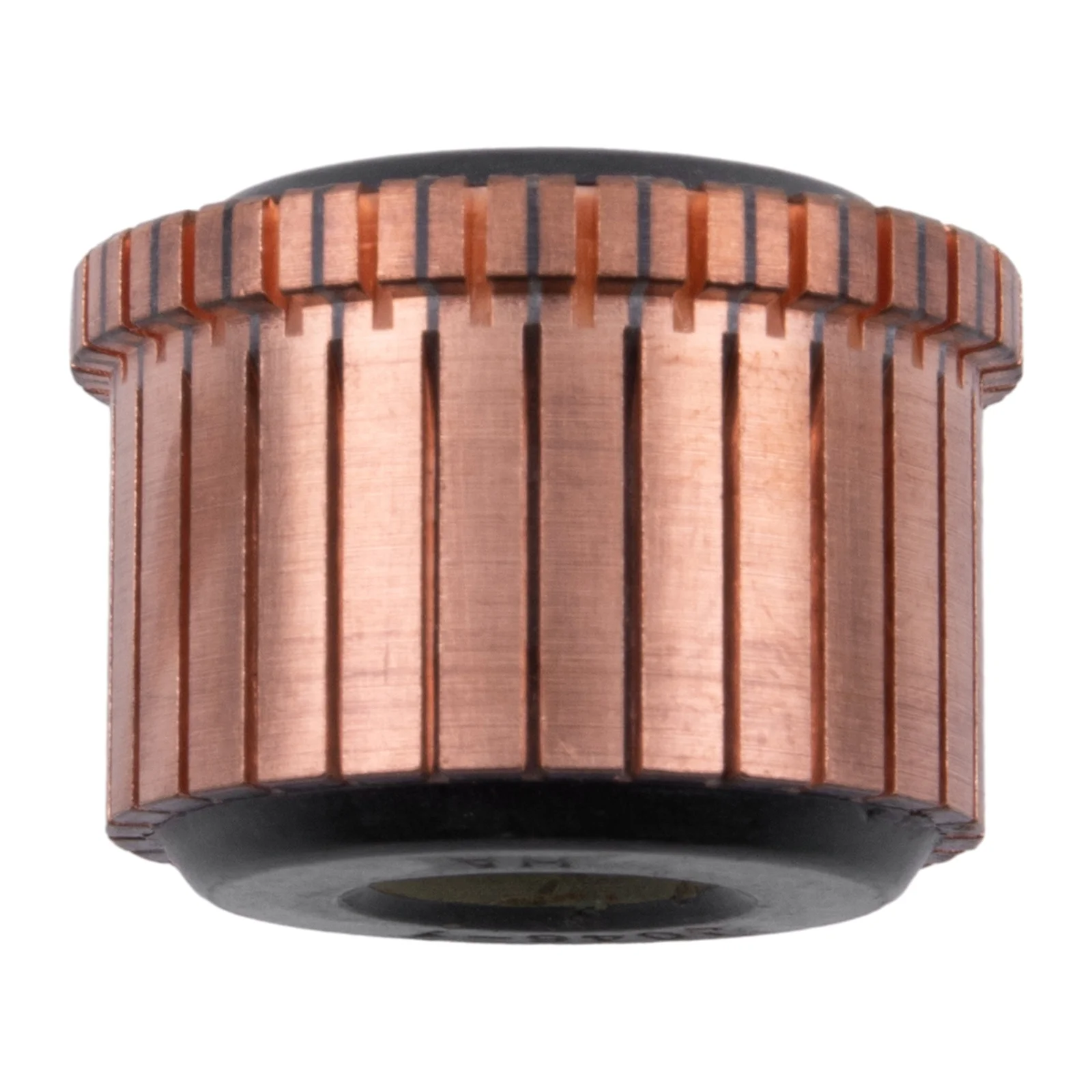 Angle Grinder Part Commutator Motors & Drives Copper Tone Groove Type High Quality 28P 32*12*21(25.5)mm Brand New