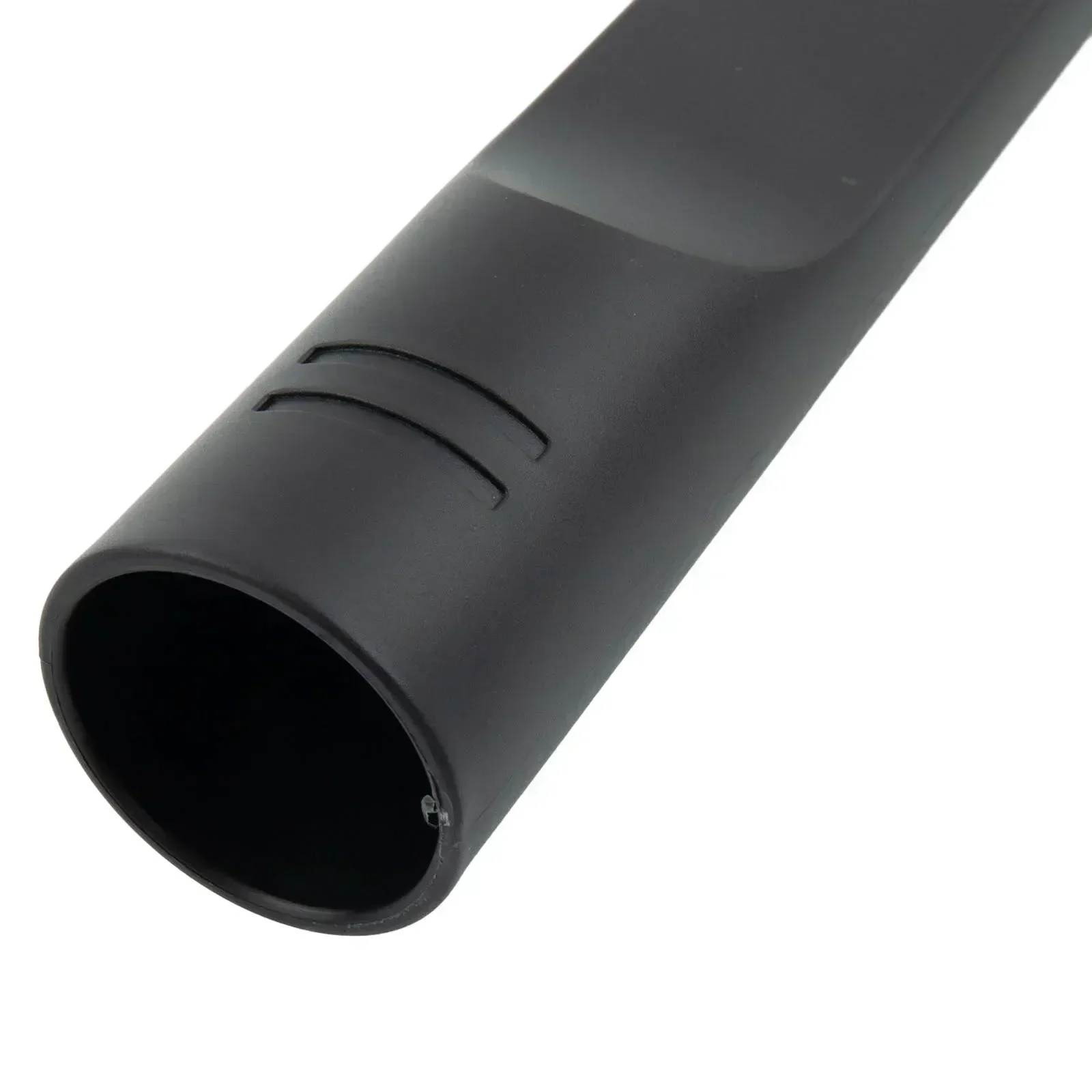 Pipa semprot alat celah ekstra panjang 210mm, Diameter dalam 35mm untuk bagian dalam penyedot debu Hetty