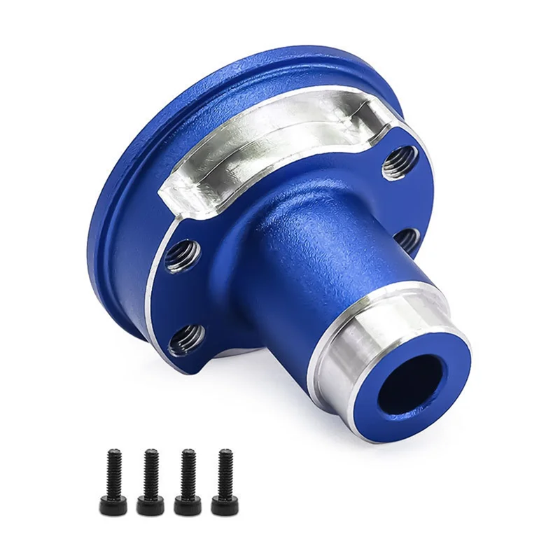 FBIL-RC Auto Upgrade Aluminium Legierung Gerade Welle Kit Für 1/10 Für Traxxas 4-TEC DRIFT FORD MUSTANG RC Auto Zubehör