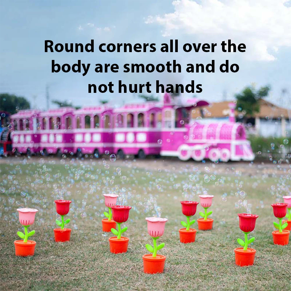 Máquina de bolhas com lâmpada sonora, fabricante de bolhas vertical para verão, aniversário, casamento, festa de natal, recarregável