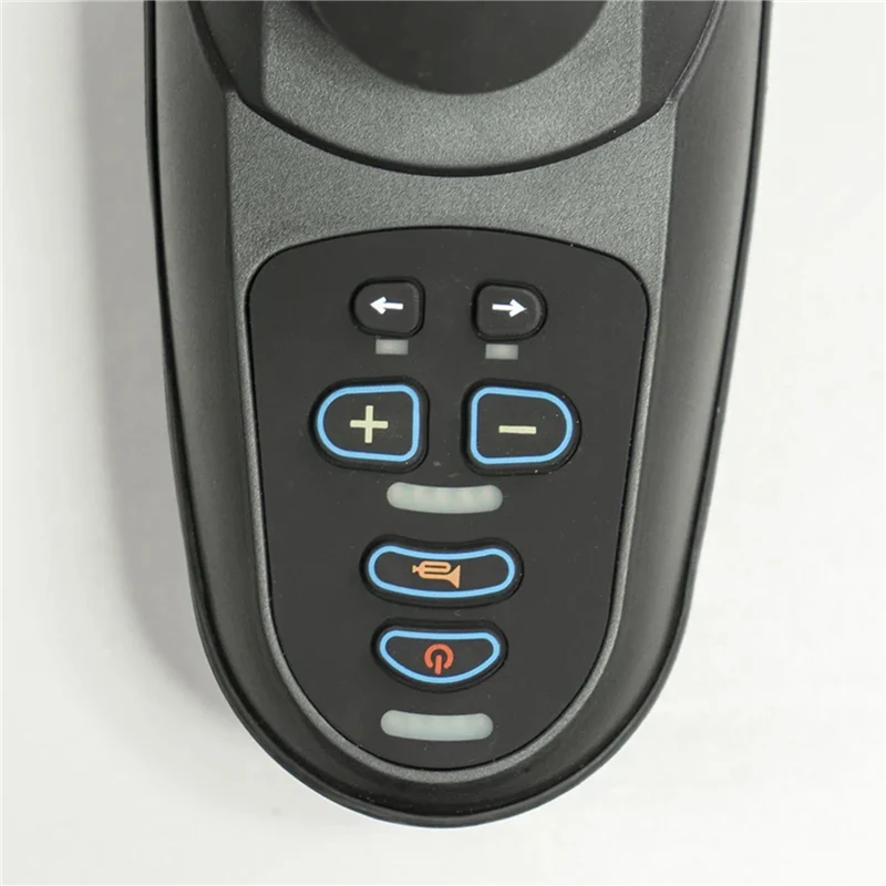 1 szt. Inteligentny uniwersalny kontroler kierunkowskazów do elektrycznego wózka inwalidzkiego, joystick, kontroler 50A