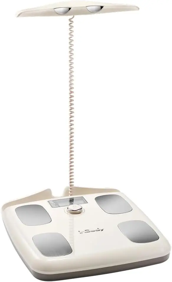 

Умные весы состава тела с помощью BMI, жира и мышц | Точный монитор веса Bluetooth для домашнего использования