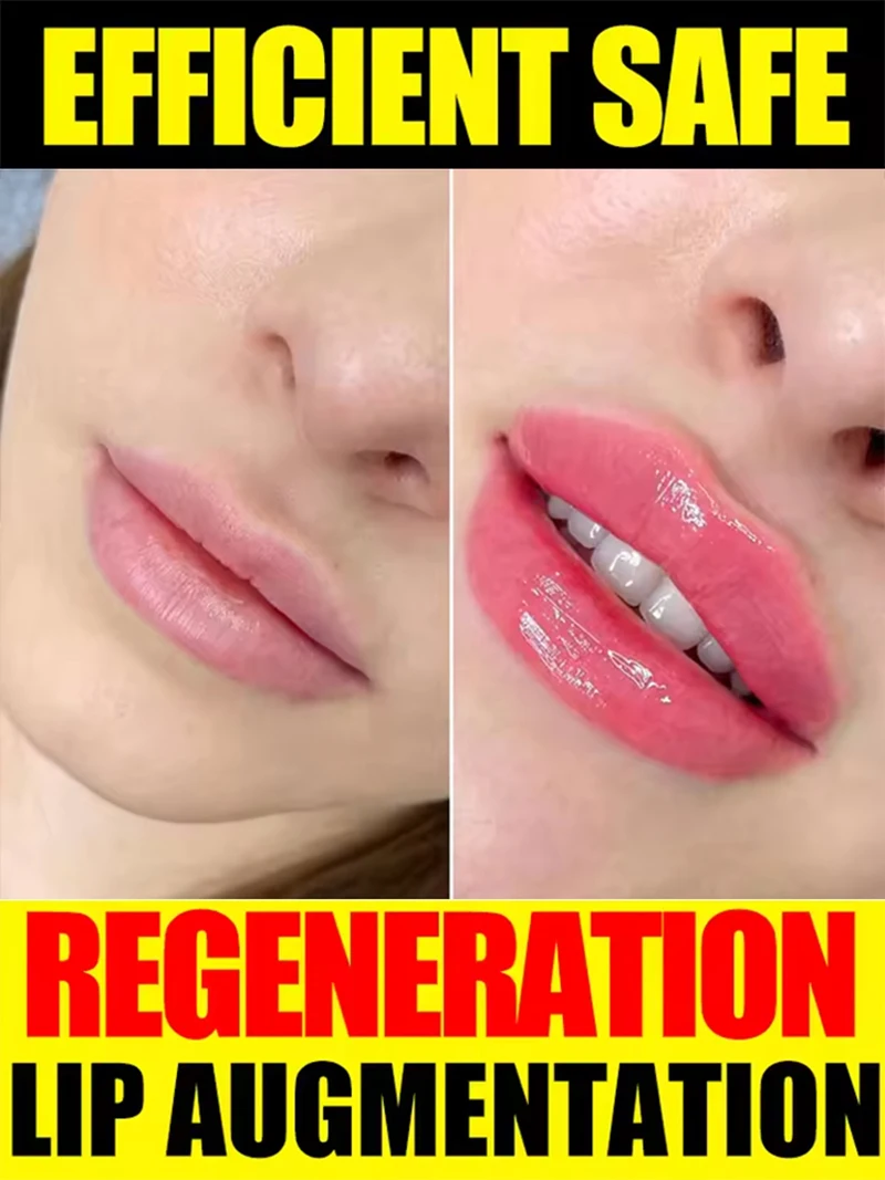 2026 New to Get Fuller Healthier Beauty Lips Care Tools Lipstick.
