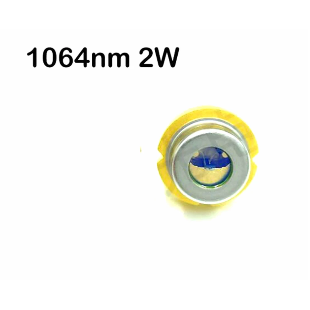 TO5-9mm 1064nm 2W infrared Laser Diode