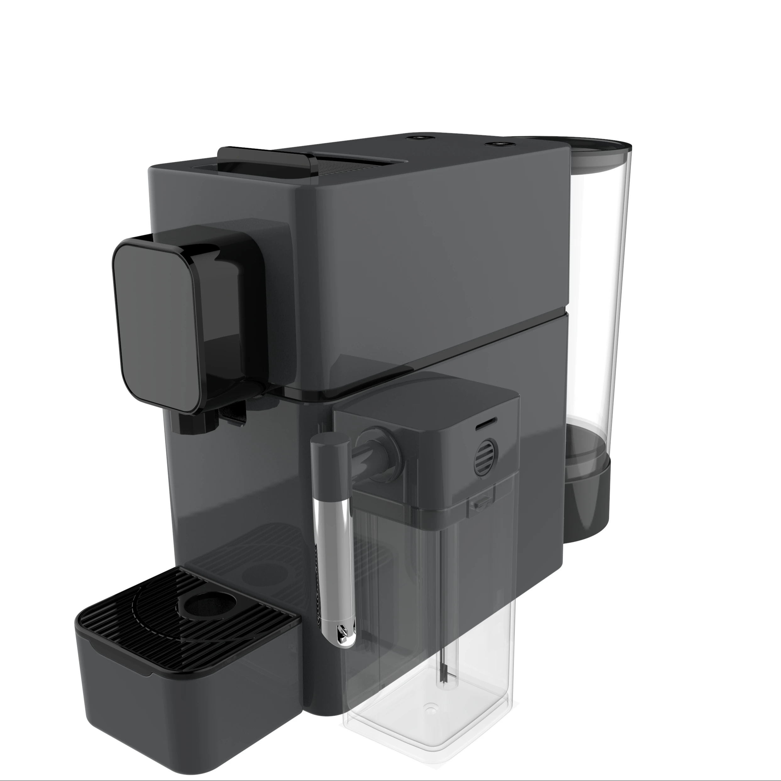 

Wholesale Home Use Household Electric E S E Pod Espresso Coffee Machine