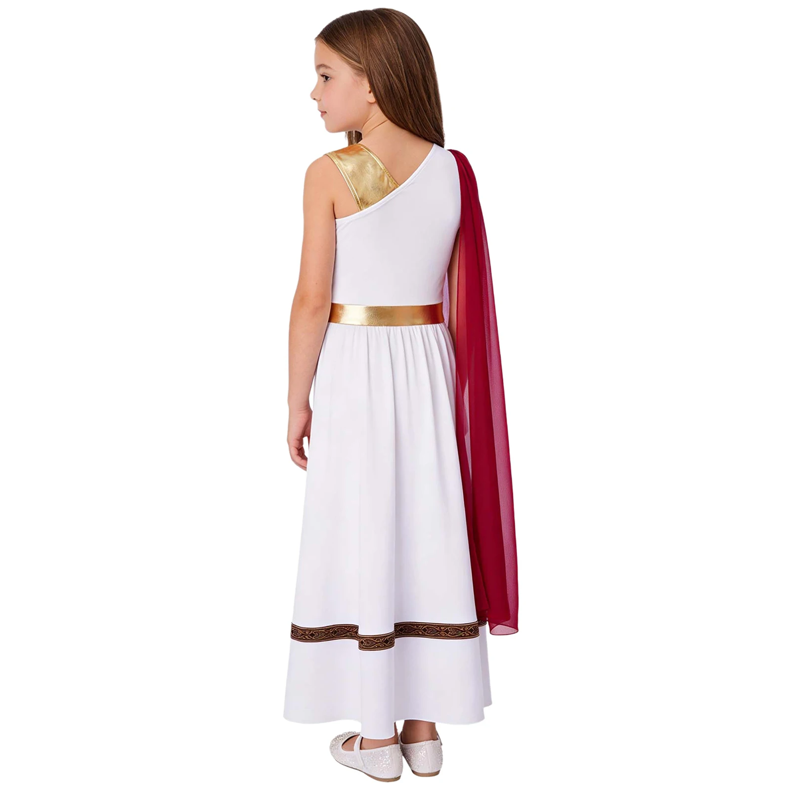 Thumbnail 2 - #54 Ranked Costume Capes Picks in 2026