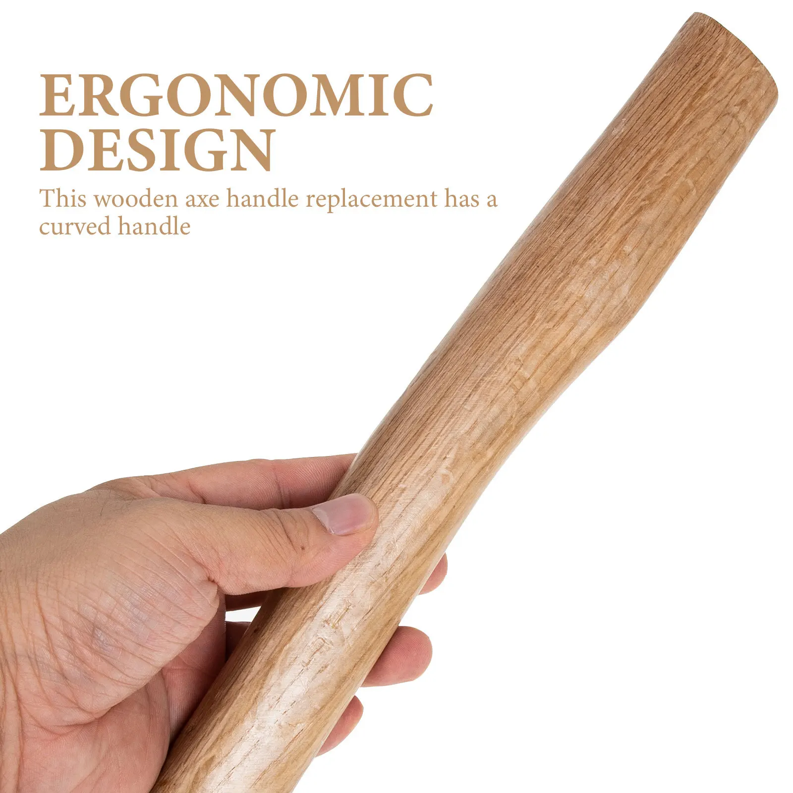 

Axe Replacement Fitting For Handle Fit For Fitting Accessory Handle Replacement Various Axes Accessory