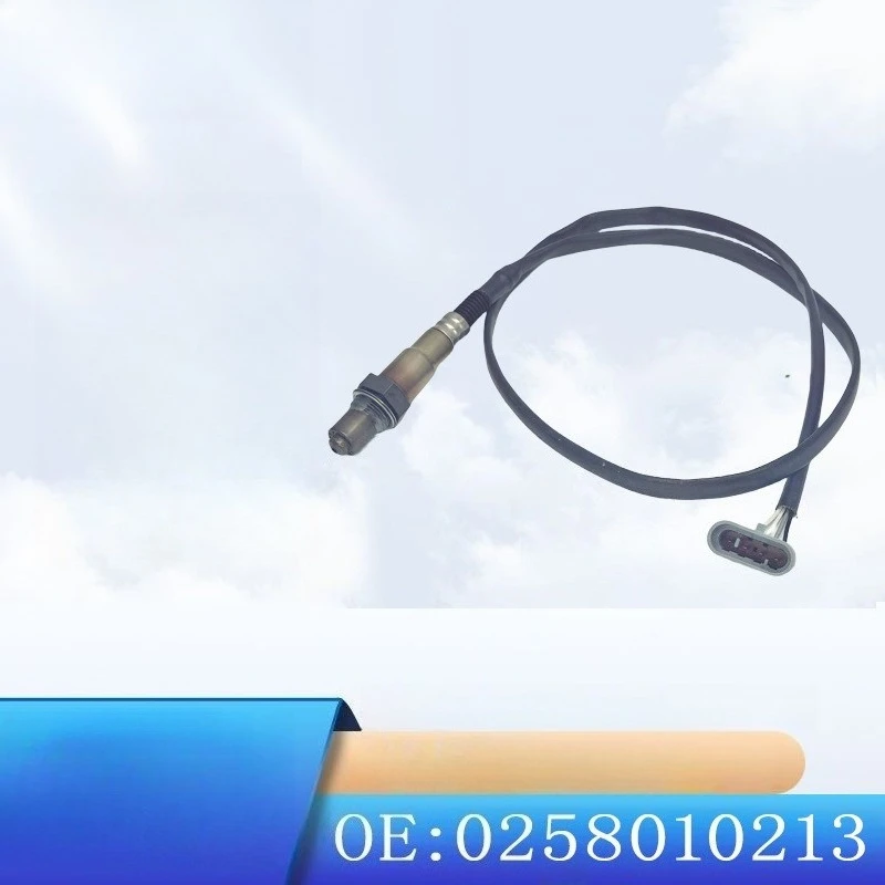 

0258010213 63541090000 motorcycle oxygen sensor for KTM790 890 SMV1200