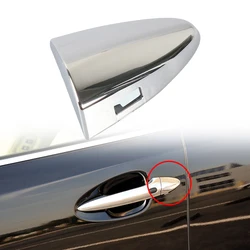 car Door Handle Cap parts 2007-2012 69218-33010 Accessories Drivers Side For LEXUS ES350 LS460 LS600hL Front door handle cover